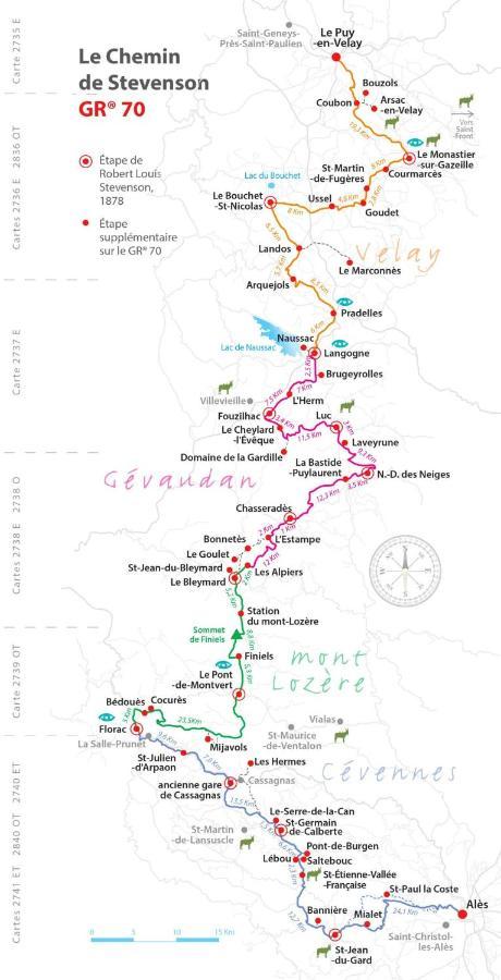Montlo Relais Des Cerfs Cubieres