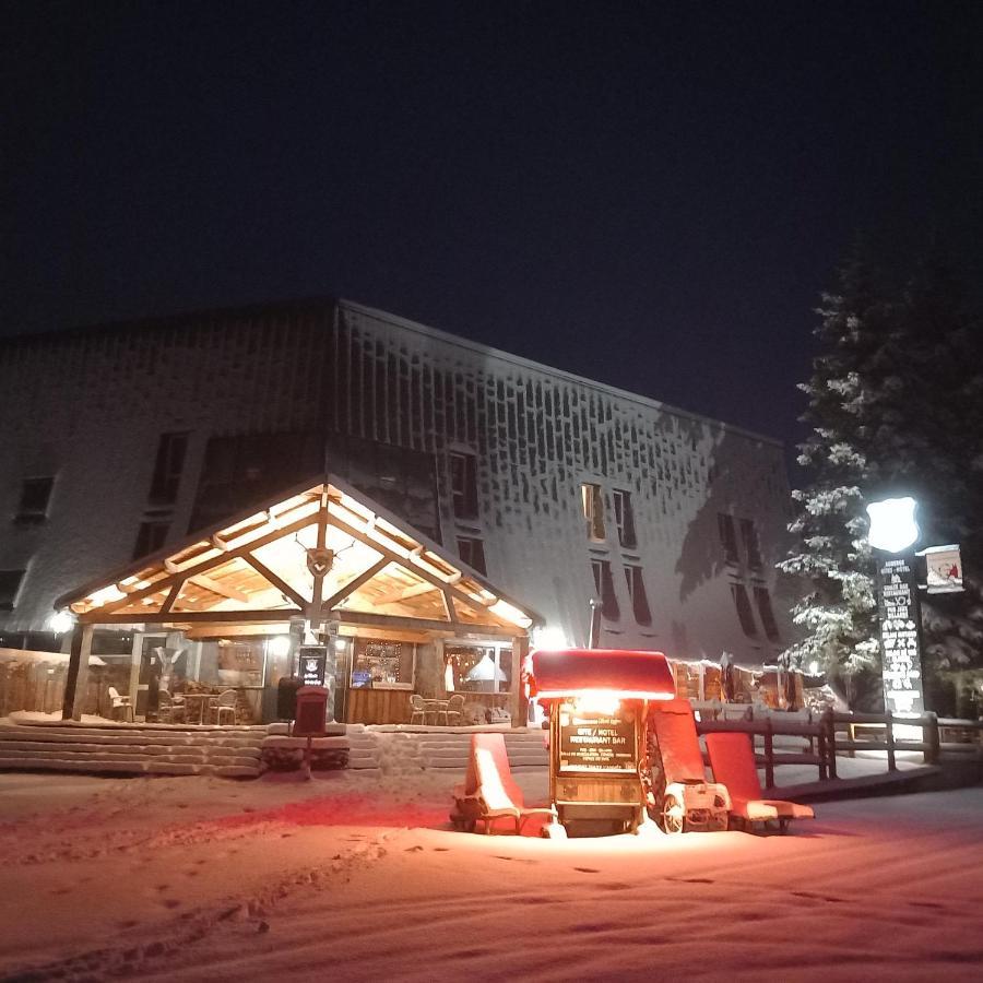 Montlo Relais Des Cerfs Hotel *