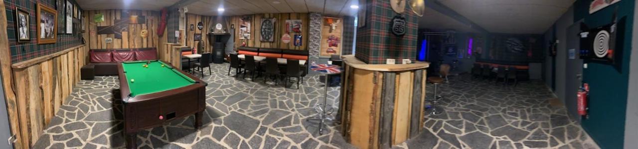 Hotel Montlo Relais Des Cerfs *
