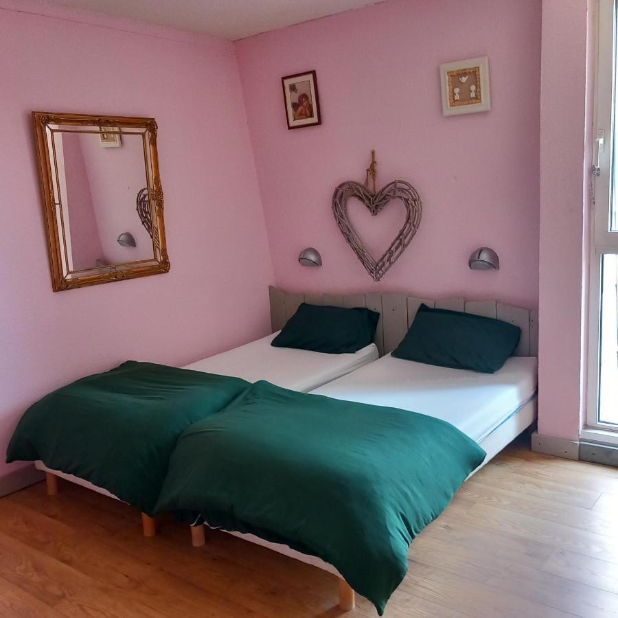 Hotel Montlo Relais Des Cerfs *