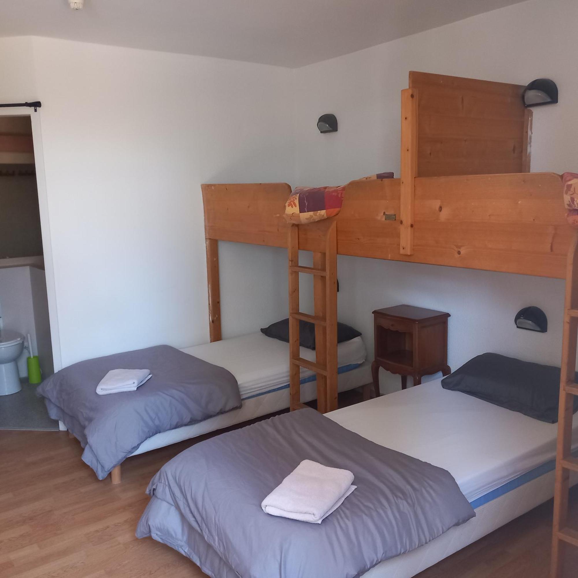 Hotel Montlo Relais Des Cerfs *
