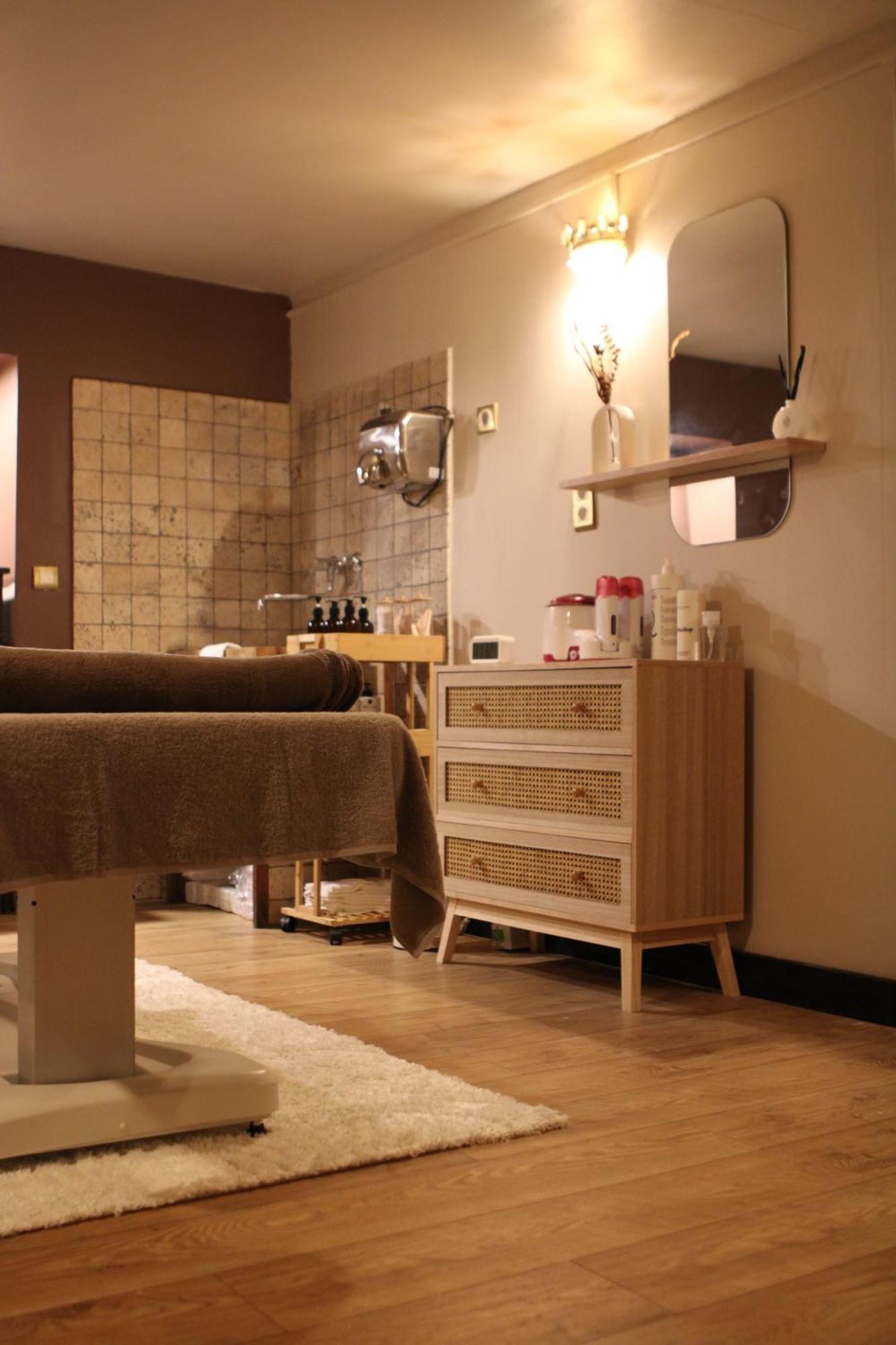 Montlo Relais Des Cerfs